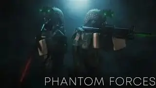 Phantom forces
