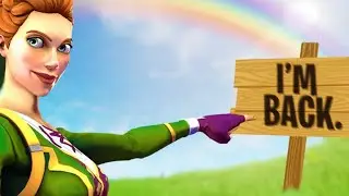 Fortnite SGT. GREEN CLOVER SKIN GAMEPLAY!!!