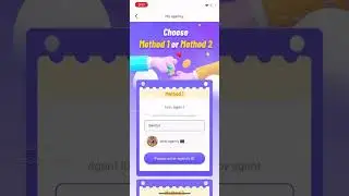 How to join PoppoLive agency