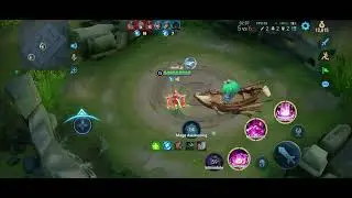 🔥 Bubble Mode 3v3 Chaos Battle | Honor of Kings Fast & Fun Gameplay