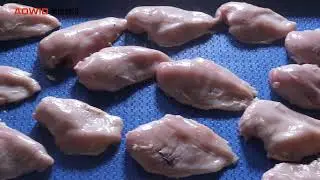 Overall solutions for slaughtering and meat processing industries屠宰与肉制品深加工行业整体解决方案 江苏省