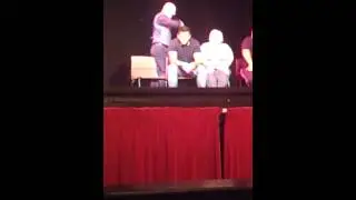 Al Shea Comedy Hypnotist Hot Balls Hypnosis