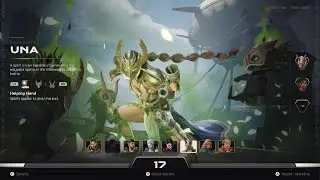 Let's Play!!! Highguard: Muscle Druid Mommy for the Win!