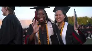 East Kentwood High School Graduation May 25, 2023 1080p