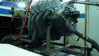 BBC 502 E85 by Nasty Engines