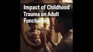 Impact of Childhood Trauma on Adult Functioning | Adejoke Owolabi