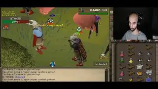BEAST FROM THE MIDDLE EAST FT. CLAN EXTERMINATION