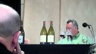 Burt Williams interviewed by Ted Lemon.m4v