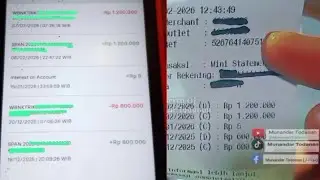 🔴&bull; PKH CAIR &bull; CEK SALDO KKS BPNT DAN PKH HARI INI EDISI SABTU 07 FEBRUARI 2026 JAM 12.35 WIB