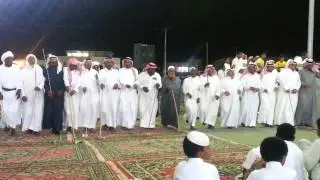 احل صف مع العقرب