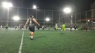 Torneio dia 12/01/2026 Jogo 04: Oficina Alex Car x Demir Motos e Jogo 05: Realize x Demir Motos