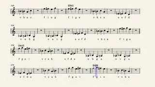Gripology_Chapter_One__the_Chromatic_Grip by JtC