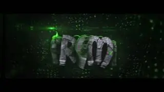 Intro #D1F Iron Dzn