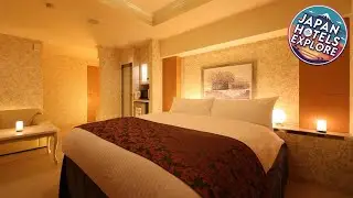 Hotel Fine Misaki Free Parking - Adult Only | Wakayama, Japan | Hotel Review ⭐