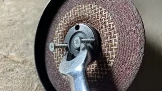 How to Change an Angle Grinder Disc: 3 EASY Methods You Need to Know!