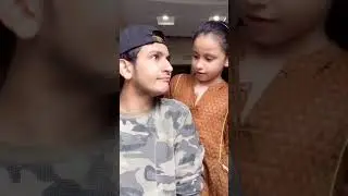 Funny video maaz safdar & fariha safdar #maazsafder #vlog #shorts