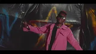 X Money - Volume (Video Oficial)