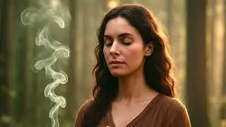 Prayer-Improv 2 Flute & Piano Classical Romantic Duet Relaxing with peaceful melodic Flute.