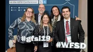 Happy #WorldFoodSafetyDay from the GFSI Community
