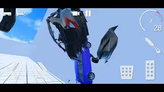Mi juego favorito de carros parte 523