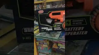 choose your option and comment 😉 # gun video # fun with toy channel # on your demand 🧸🐝