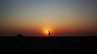 Tony Anderson - In the Distance (Slowed + reverb)