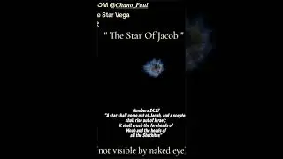 The Star of Jacob #Star #Jacob