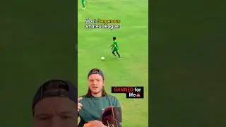 The Most Dangerous Amateur League 😳