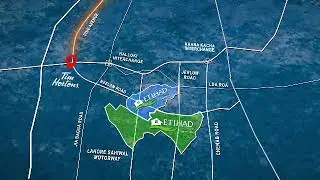 🚨 New Etihad Town Phase 3 Payment Plan 2026 &ndash; 3 Years Easy Installments! Limited Plots Lahore