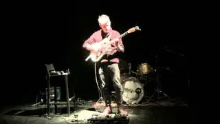 Luca Perciballi Solo - How to kill complex Numbers Live exctract