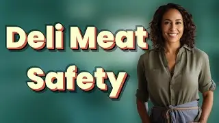 Can You Eat Deli Meat 7 Days After Opening?