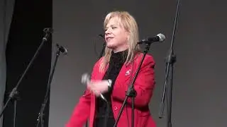 ŽAR HREPENENJA - KLAUDIJA