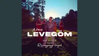 Nincs levegőm