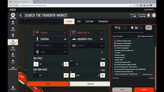 How Baker's Fifa Snipe Bot Works