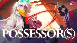 Possessor(s) - A new Indie game Reveal Trailer