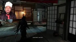 Hardest video game boss
