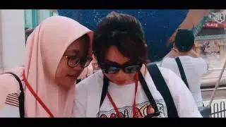 Tour 3 Negara Januari 2019