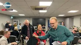 Toastmasters District 71 Bus Tour – Galway | Day 3