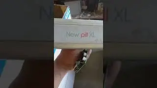 NEW Pill XL Speaker WM--1300 Charging Jupmer