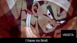 VEGETA.  [WHATSAPP]  STATUS