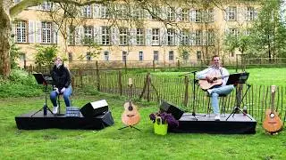 Wadersloh Bleibt Zuhause-Festival: Konzert #001: 