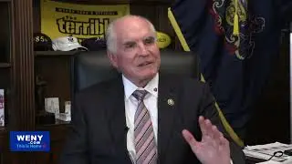 House Republicans on McCarthy Losing Speakership, Plans for Speaker Election