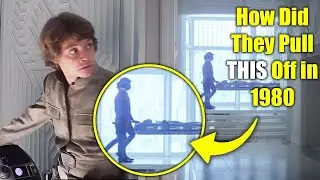 The Empire Strikes Back (1980): 20 Weird Facts You Didn&rsquo;t Know!