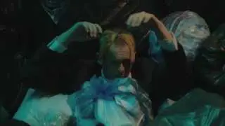 Let's Do It! World Cleanup TV Commercial 