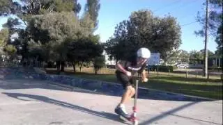 Billy Watts Edit
