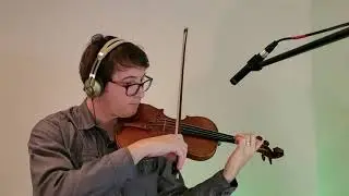 Eleanor Rigby Viola Arrangement