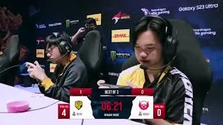 AP BREN VS BIGETRON ALPHA GAME 2 |PLAYOFFS Snapdragon Mobile Challenge