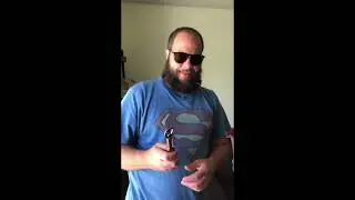 Sprezza Box July 2019- Man's Point of View