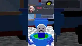 Beluga ворует очки в клупой истории Roblox в роли skibidi toilet шортс #short #shorts