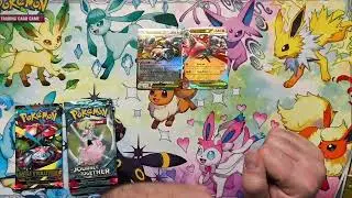MEGA KANGASKHAN EX BOX, Pokemon Cards Opening 